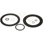 AllPoints 511090 - Waste Repair Kit, contains 1 of each: 3