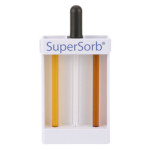 AllPoints 5381000 - Fryer Oil Test Kit, 3 1/2