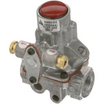 AllPoints 541037 - Baso Safety Valve, 3/8