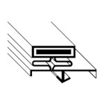 AllPoints 741026 - Gasket, 23