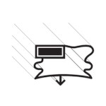 AllPoints 741379 - Gasket, 23-7/8