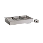 Alto-Shaam 300-HWI/D4 - Halo Heat Hot Food Well Unit