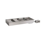 Alto-Shaam 400-HWI/D4 - Halo Heat Hot Food Well Unit