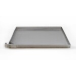 Alto-Shaam 4758 - Chicken Grease Tray, with drain, 1-1/2