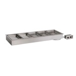 Alto-Shaam 500-HWI/D6 - Halo Heat Hot Food Well Unit