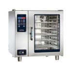 Alto-Shaam 10-20E CLASSIC - Classic Combination oven/steamer, (10) 18 x 26 in. cap.