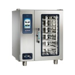 Alto-Shaam 10-10E PRO - Combination oven/steamer w/4 Cooking Modes