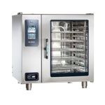 Alto-Shaam 10-20E PRO - Combination oven/steamer w/Right Hinged Door