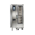Alto-Shaam 20-10G PRO - PROformance Gas oven/steamer, (20) 12 x 20 in. cap.