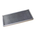 Alto-Shaam FI-36620 - CombiHood Plus Charcoal Filter with stainless steel frame, Class I