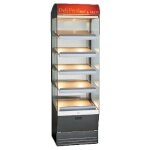 Alto-Shaam HSM-24/5S/T - Hot Food Merchandiser, 24