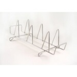 Alto-Shaam SH-23000@1010 - Chicken Rack, (6) chicken capacity, holds (3) racks, for 10-10