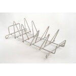 Alto-Shaam SH-23619@1020 - Chicken Rack, (8) chicken capacity, holds (6) racks, for 10-20