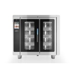 Alto-Shaam VMC-F4E - Vector Multi-Cook Oven, electric, (4) separately controlled chambers