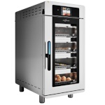 Alto-Shaam VMC-H4 - Vector Multi-Cook Oven, electric, (4) separately controlled chambers