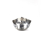 American Metalcraft SBH450 - Snack Bowl, 9-1/2 oz., 4-1/2