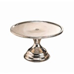 American Metalcraft 19001 - Cake Stand, 13-1/2