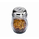 American Metalcraft 3307 - Spice Shaker, 6 oz., 2-5/8
