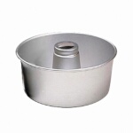 American Metalcraft AFP958 - Angel Food Cake Pan, 4 qt., 10