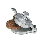 American Metalcraft AHM485 - Hamburger Mold, 4-1/2