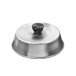 American Metalcraft BA740S - Basting Cover, 7-1/2
