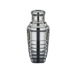 American Metalcraft BHS117 - Cocktail Shaker, 16 oz., 3-1/4