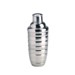 American Metalcraft BHS124 - Cocktail Shaker, 24 oz., 3-1/2