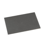 American Metalcraft BROWNBM1218 - Bar Mat, 12