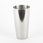 American Metalcraft CS100 - Cocktail Shaker, 28 oz., 3-5/8