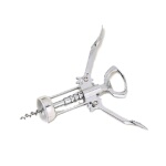 American Metalcraft CS301 - Cork Screw, 6-1/4