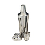 American Metalcraft CSJ174 - Cocktail Shaker, 28 oz., 4