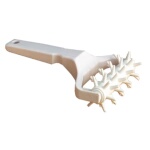 American Metalcraft DD5701 - Dough Docker, 5