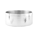American Metalcraft DWBH10 - Bowl, 156 oz., 10