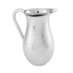 American Metalcraft DWPH64 - Water Pitcher, 64 oz., 5