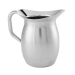 American Metalcraft DWPS64 - Bell Pitcher, 64 oz., 5
