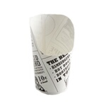 American Metalcraft FFCP6 - Paper Fry Cup, 6 oz., 2-7/8