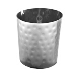 American Metalcraft FFHM35 - French Fry Cup, 26 oz., 4