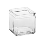 American Metalcraft GJ24 - Jar, 24 oz., 4