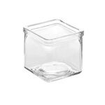 American Metalcraft GJ6 - Jar, 6 oz., 2-1/2