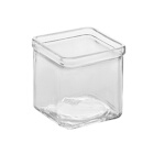 American Metalcraft GJ8 - Jar, 8 oz., 3