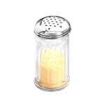 American Metalcraft GLA312 - Cheese Shaker, 12 oz., 3
