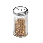 American Metalcraft GLA317 - Spice Shaker, 12 oz., 3