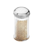 American Metalcraft GLA318 - Dredge, 12 oz., 3