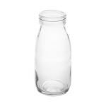American Metalcraft GMB16 - Milk Bottle, 16 oz., 2-3/4