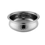 American Metalcraft HB5 - Bowl, 16 oz., 5