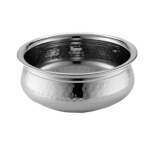 American Metalcraft HB6 - Bowl, 27 oz., 6