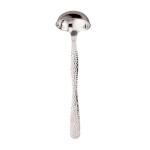 American Metalcraft HM1LAD - Buffet Ware Ladle, 1 oz., 9