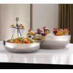 American Metalcraft HMDWB14 - Serving Bowl, 250 oz., 14-3/8