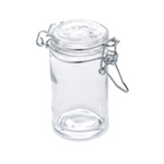 American Metalcraft HMMJ2 - Mini Mason Jar, 2.5 oz. 2-1/2