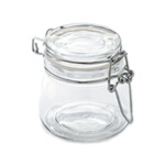 American Metalcraft HMMJ5 - Mini Mason Jar, 5 oz. 3-1/4